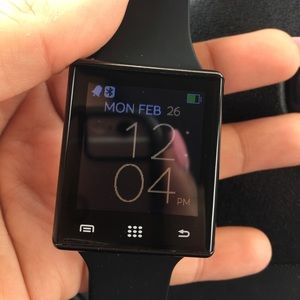 ITouch air smartwatch